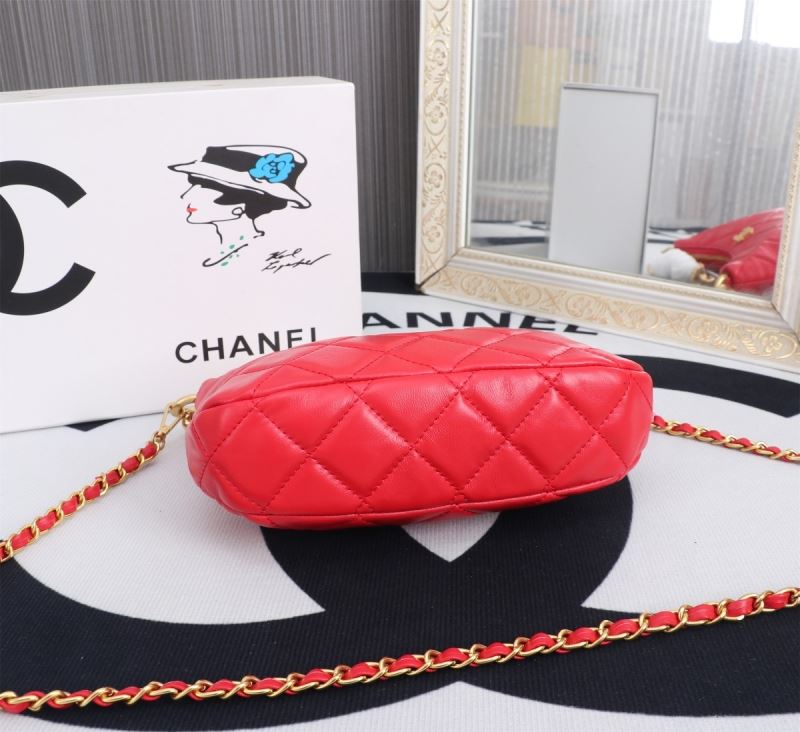 Chanel Hobo Bags